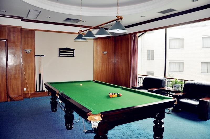 Country Garden Phoenix Hotel Jingmen Exterior foto