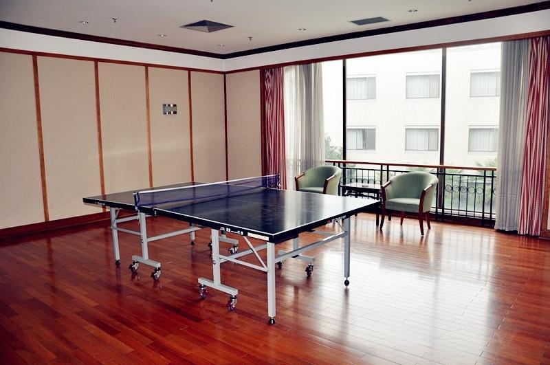 Country Garden Phoenix Hotel Jingmen Exterior foto