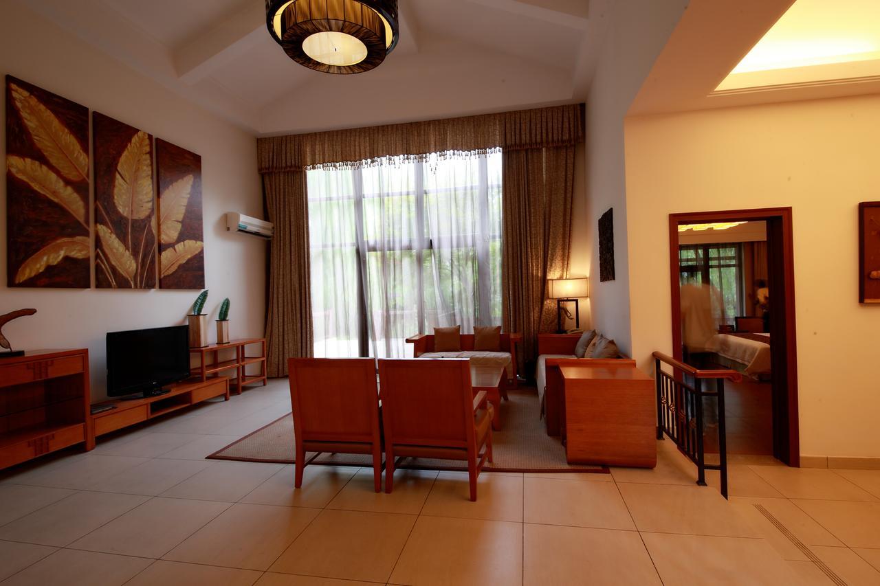 Country Garden Phoenix Hotel Jingmen Exterior foto