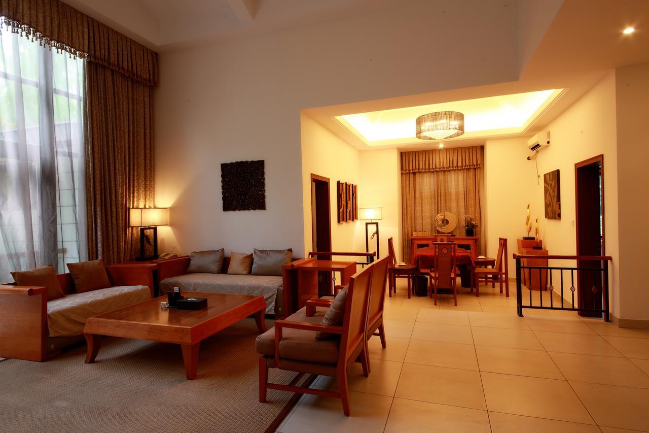 Country Garden Phoenix Hotel Jingmen Exterior foto