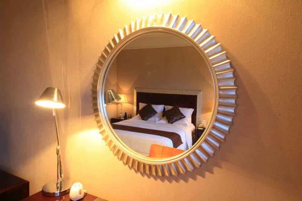 Country Garden Phoenix Hotel Jingmen Exterior foto