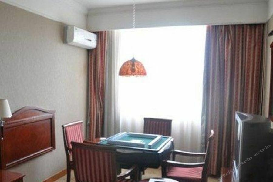 Country Garden Phoenix Hotel Jingmen Exterior foto